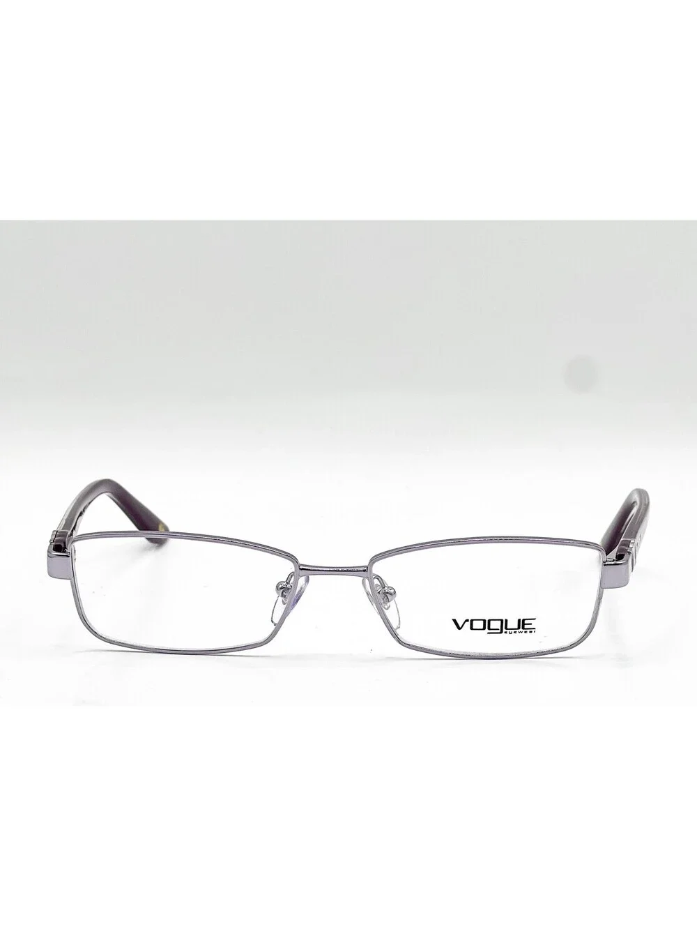 Vogue VO 3749 612 Violet Authentic Eyeglass Frames 52-16